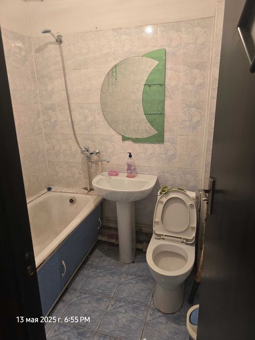 Сдам в аренду 1-ком. квартиру