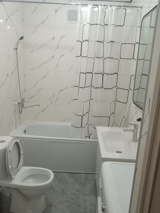 Сдам 1 квартиру в новом доме