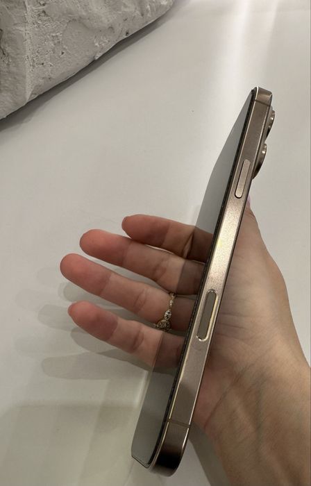 Iphone 16 PRO MAX 512GB