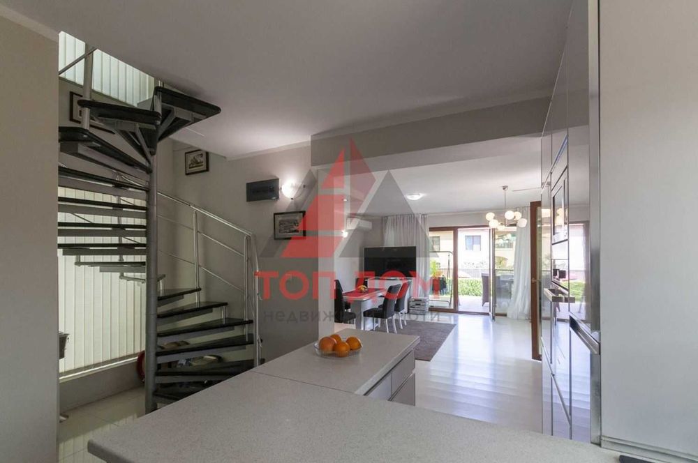 Продава се Къща в Варна, м-т Траката - 201 кв.м за 1816 €/кв.м - Снимка #7