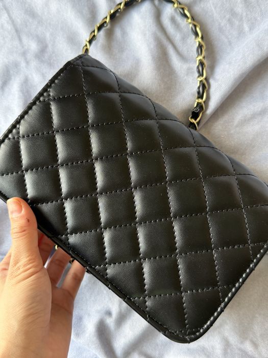 Сумка Chanel срочнооо