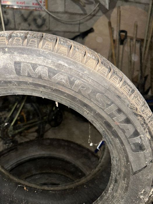 Зимние шины 17 размер