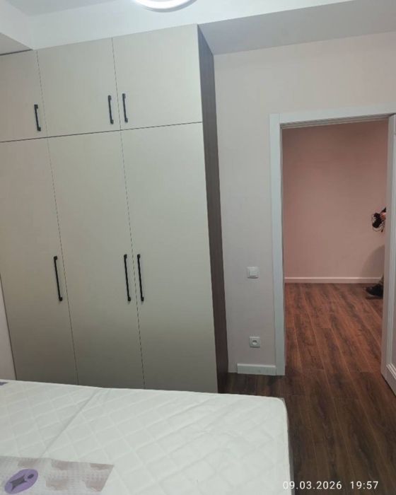 Срочно!! Сдается новая квартира 1/2 ком на Юнусабадском районе *999