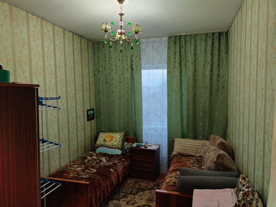 Продам квартиру  срочно