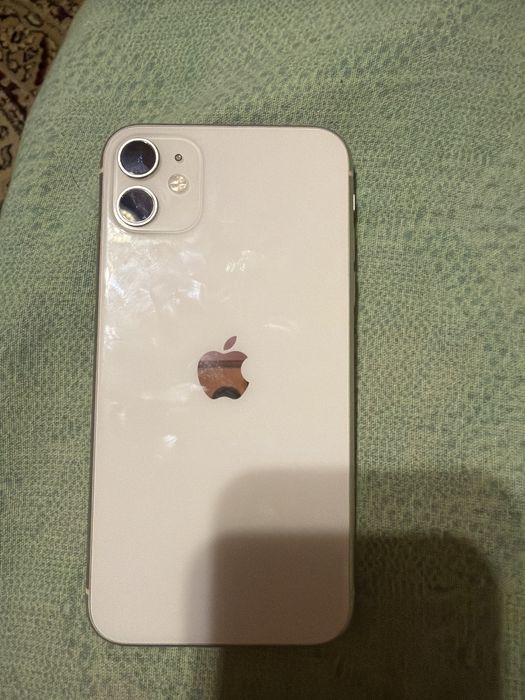 Айфон 11 256 памяти