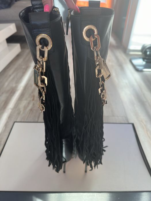 Ботуши Dsquared2