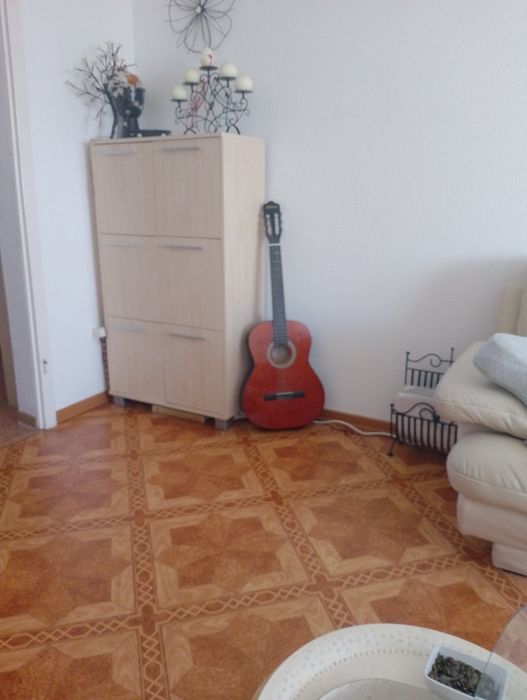 Куха китара испанска