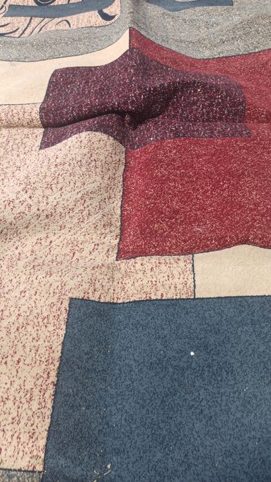 Ковры в хорошем состоянии