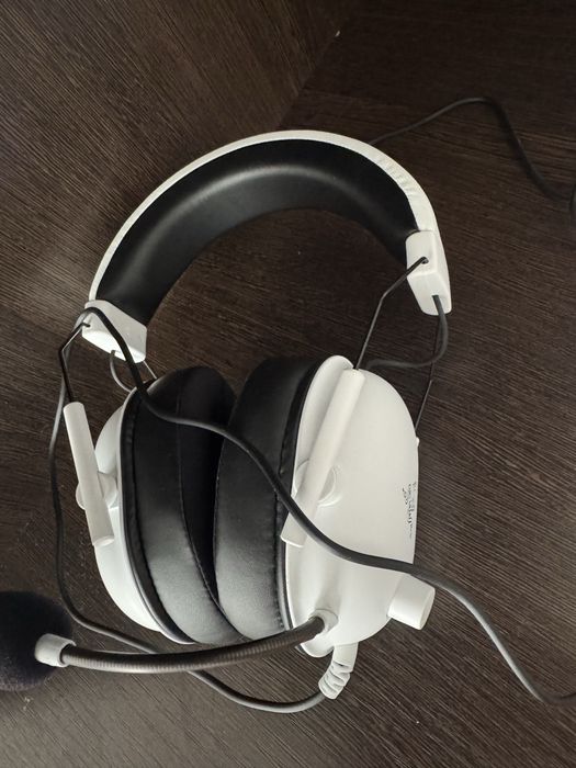 наушник razer новый