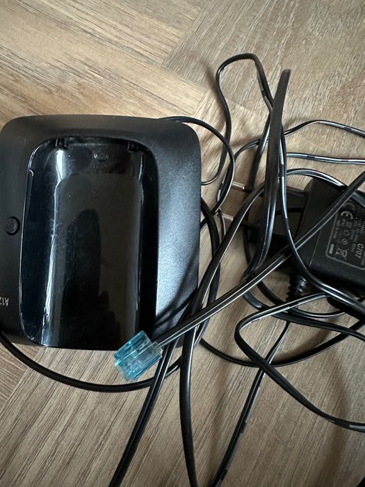 Зарядно за телефон