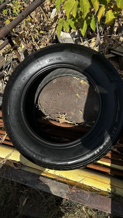 Шины MICHELIN оригинальные японские