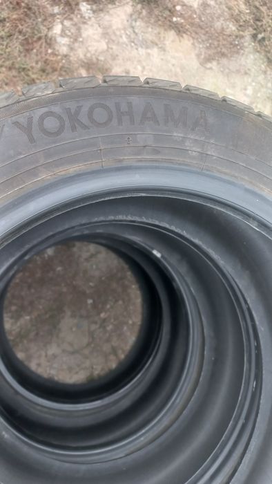 Зимний шиный 195/55/R16
