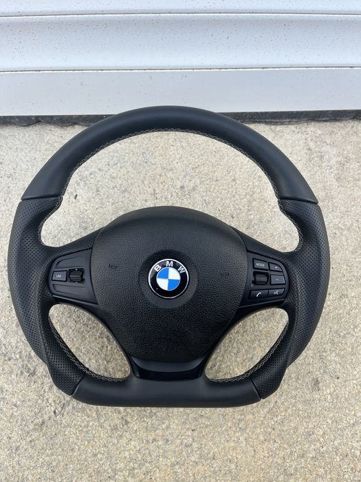 Волан бмв/bmw f30 f31 f20 f21 бмв волан ф20 ф21 ф30 ф31