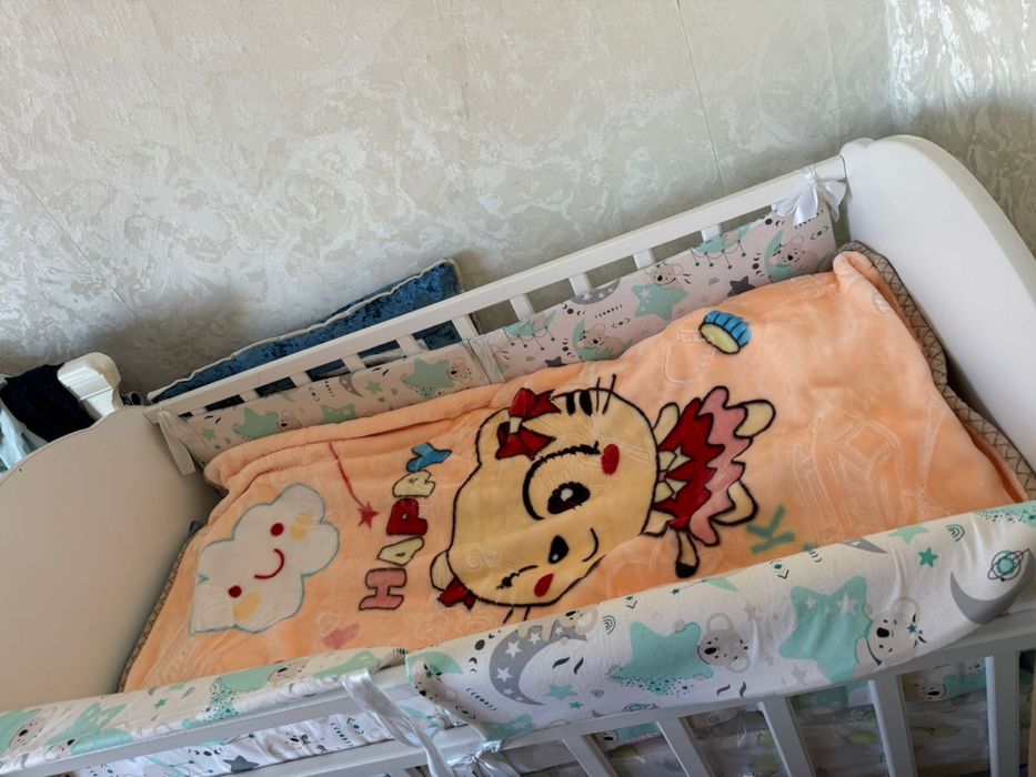 Кровать детский Продам