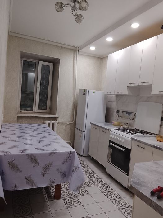 Сдам 3х комнатную квартиру