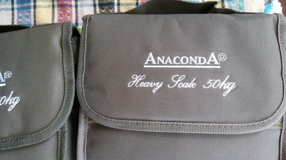 Cantare Anaconda - 50 Kg