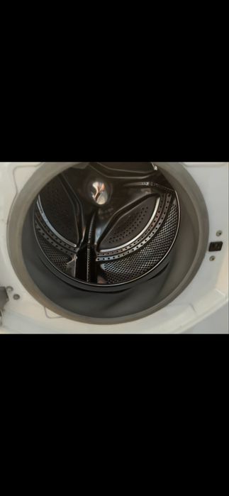 Ariston стиральная машина б/у