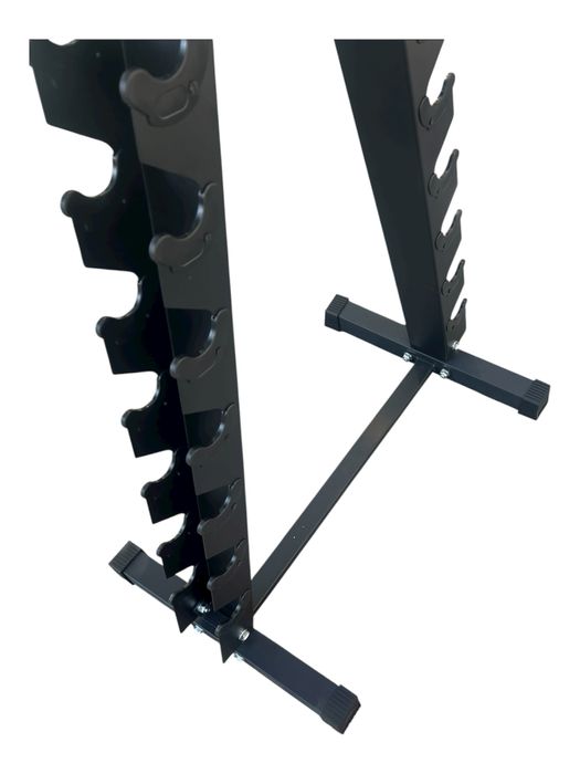 Стойки для гантели компактный