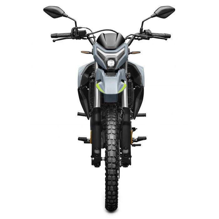CF MOTO 250 dual karburator 2х-гарантия