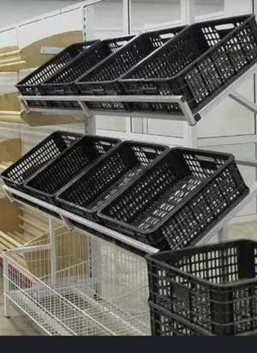 Стеллаж для овощей продам срочно