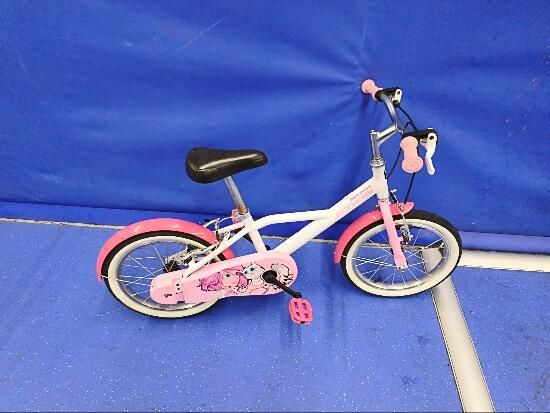 Bicicleta Doctogirl 500 - produs resigilat - (SecondHand) Decathlon
