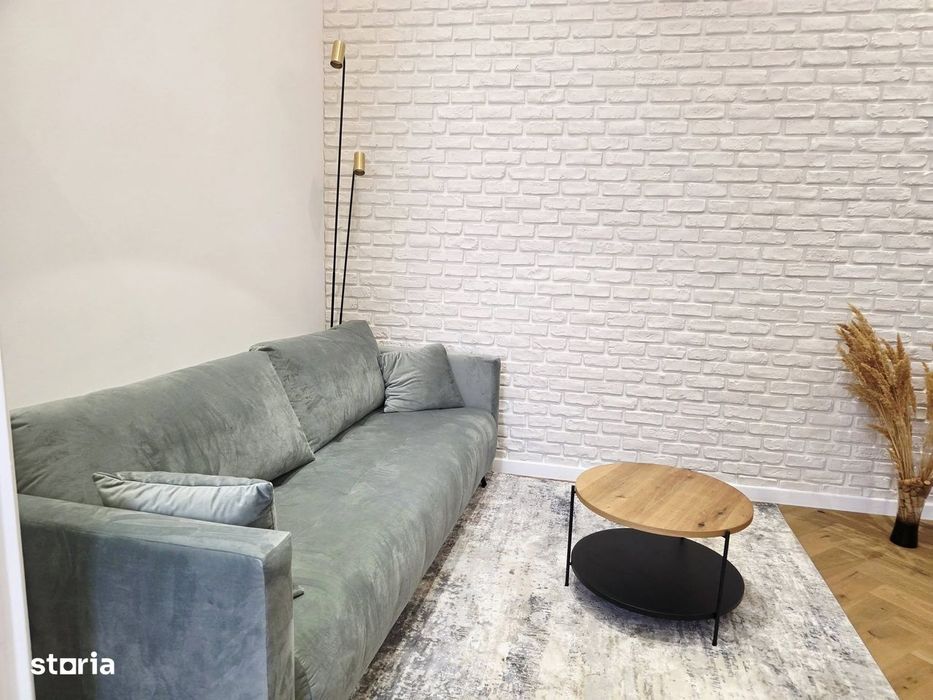 Închiriem apartament deosibit pe strada Vasile Alecsandri