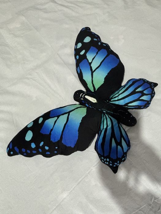 Детски плючшени играчки