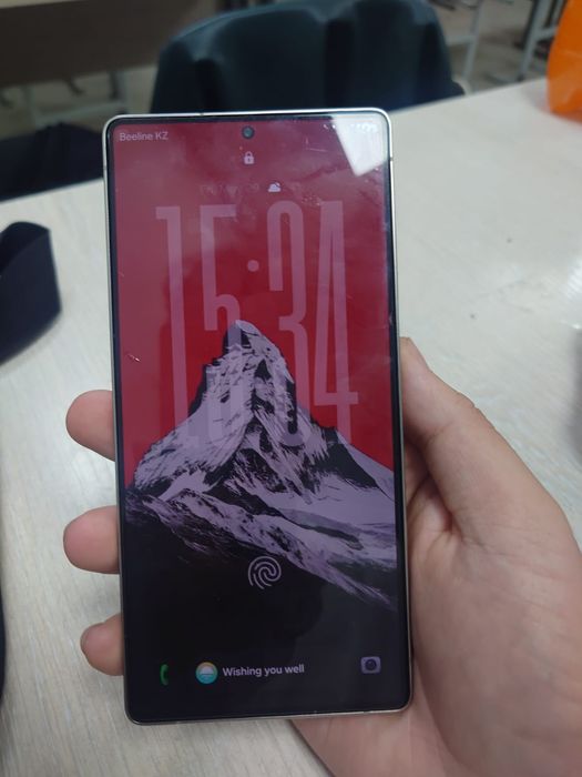 Samsung S25 Ultra