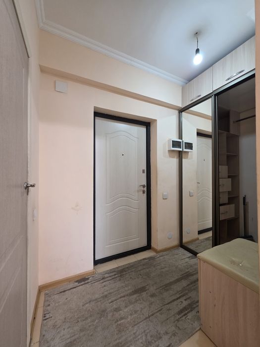 Сдам квартиру студию