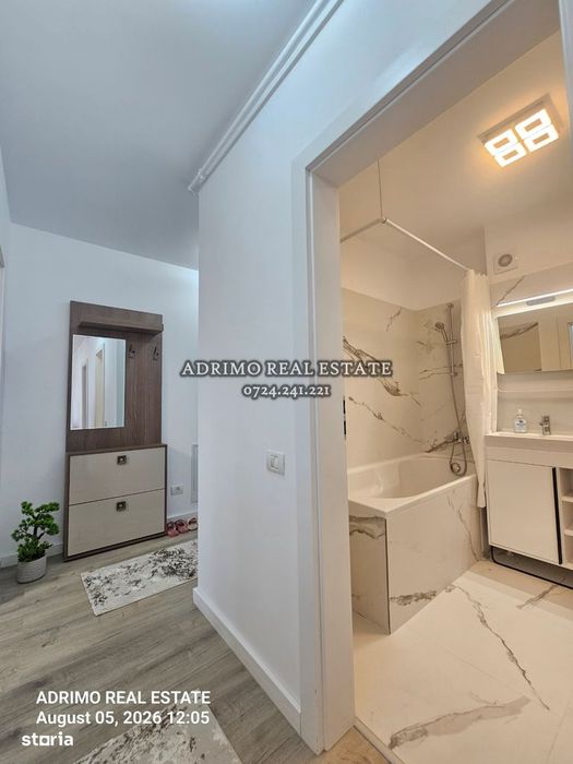PRIMUL CHIRIAS - GranVia Marina - Ap2cam - Vivo Mall - 600 eur