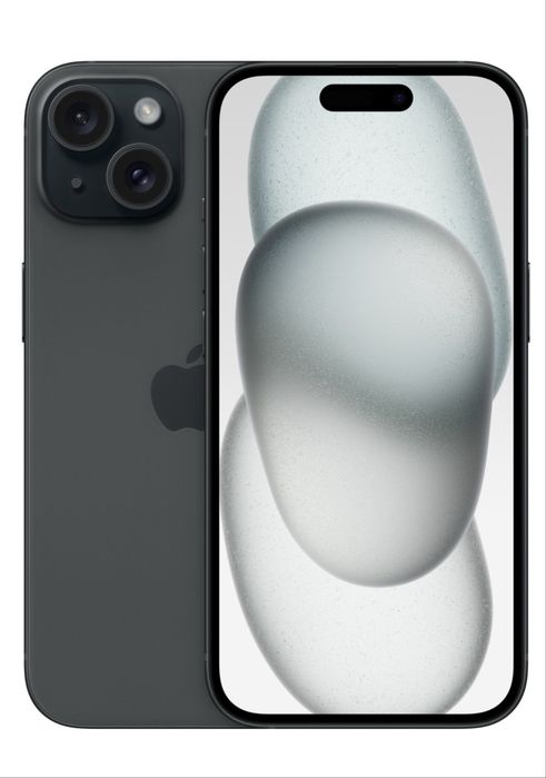 iphone 15 запечатанный 256 гб