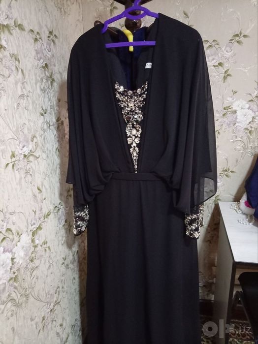 Vecherniy koylak 54    56 razmer вечный