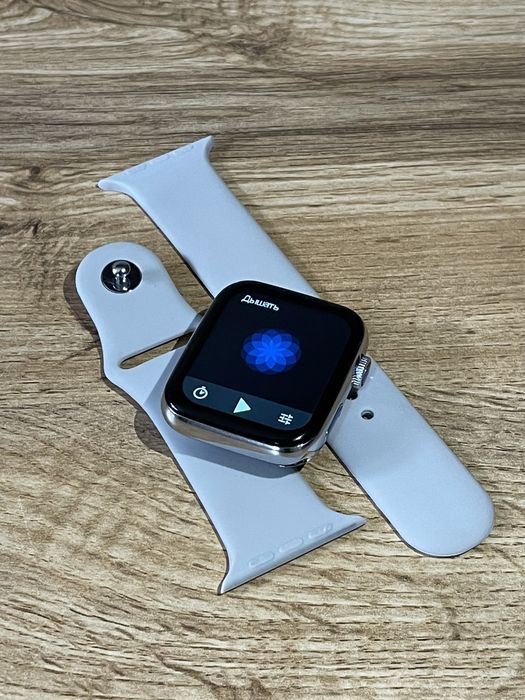 Смарт-часы Watch 7 | 45 и 41 мм