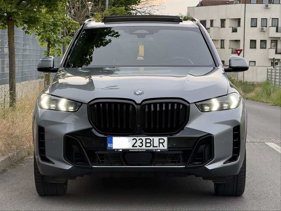 BMW X5 2023 — imagine 2
