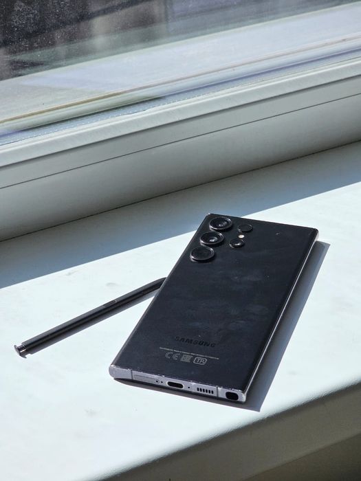 Samsung galaxy s23 ultra