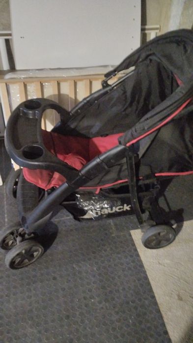 Детска кошара Lorelli