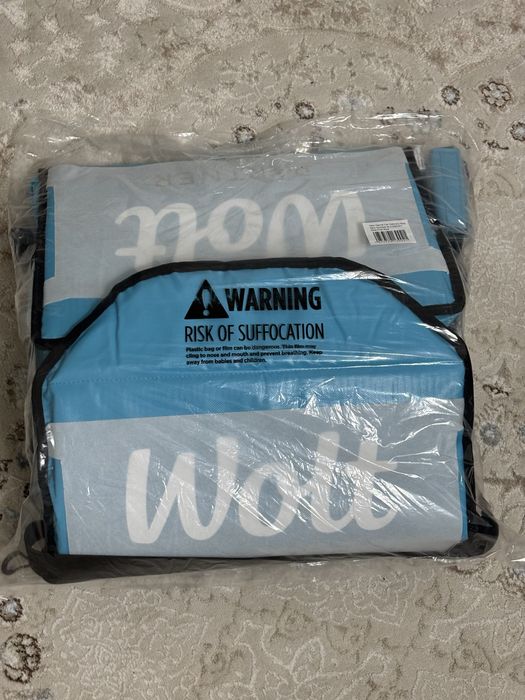 Сумка вольт