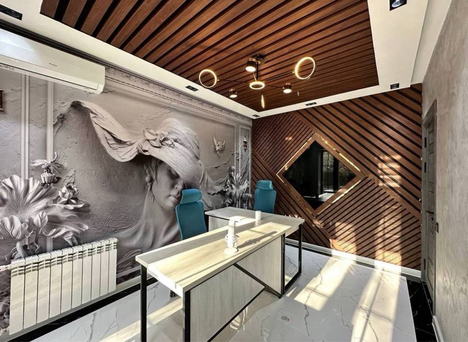 Ракат Ориентир  Мечеть 1-Линя Продается Нежилой