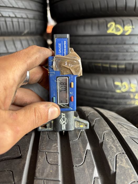 Anvelope Vara 205/55/17 Pirelli Cinturato P7 205 55 17 R17