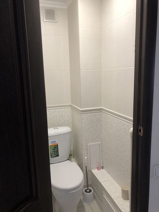 Продам 3 ком. квартиру в центре города