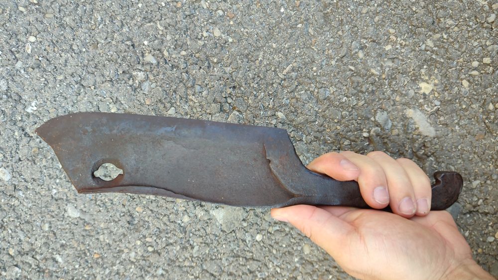 Vechi satar tiganesc