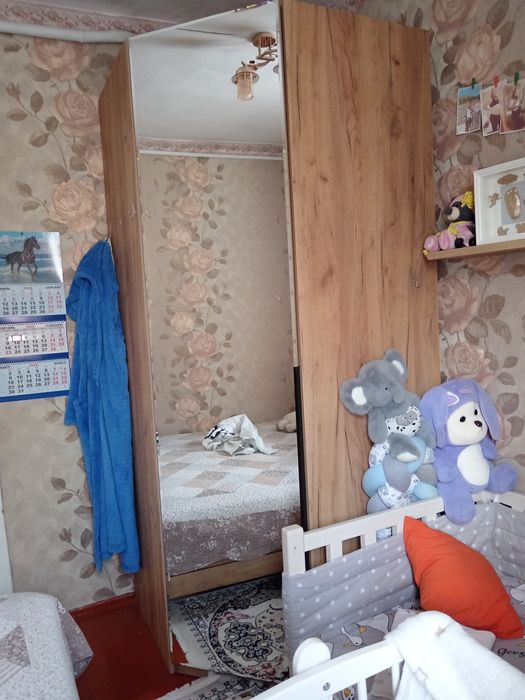 Спальный гарнитур.