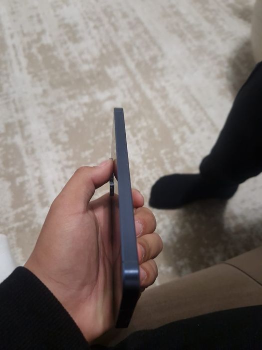 Samsung Galaxy A55 black обмен