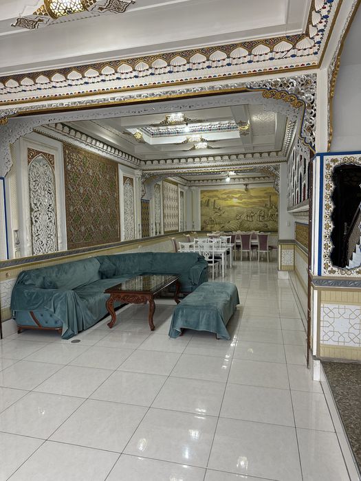 Гостиница Темур 45-55 кишида жой бор