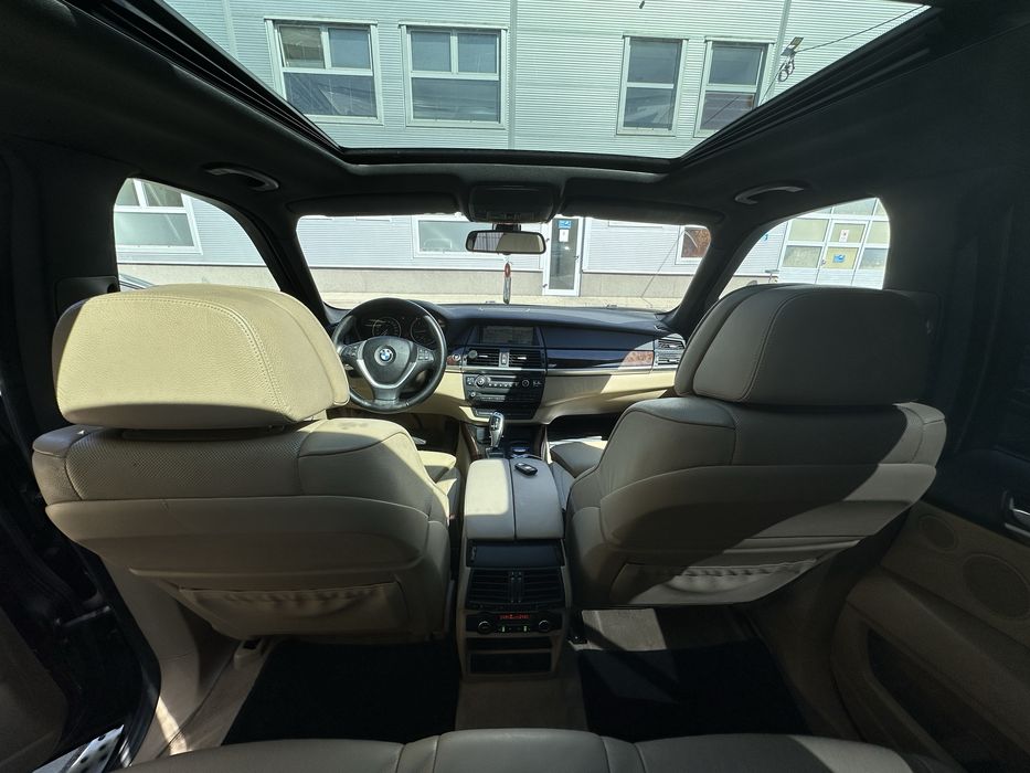 Vand Bmw x5, 30sd/35d, 3.0 biturbo 286Cp