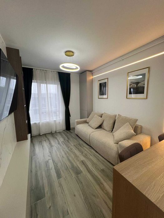 Chirie Studio 2 camere Popesti Leordeni - 3 min Pasarela Metrou