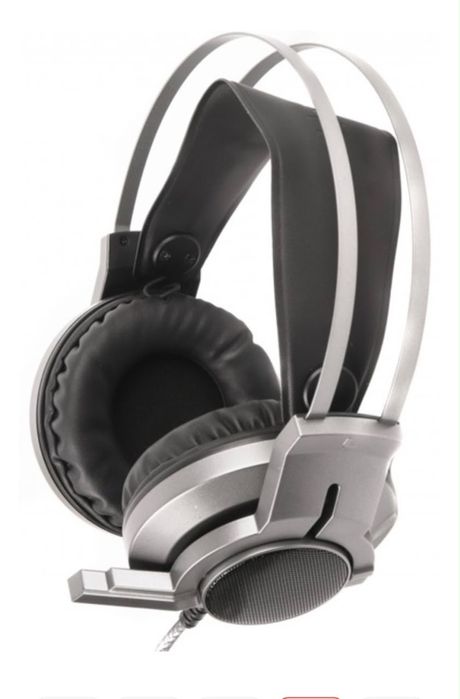 Наушники A4Tech Bloody G437