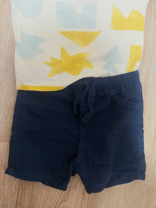 Шорты детские для мальчика