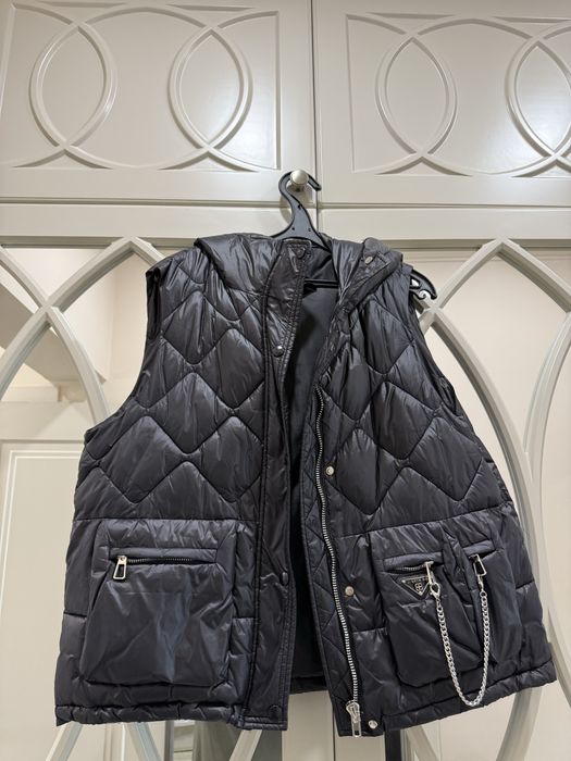 Куртка осень-зима-весна