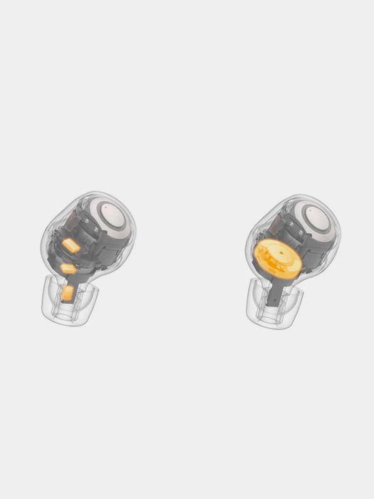 Новинка от Sony WF-1000XM5!